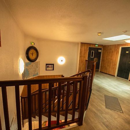 Logis Hotel - Le Relais Du Parisis Villeparisis Eksteriør bilde